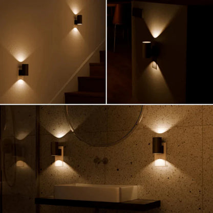 Nocta™ - Applique murale LED haut de gamme