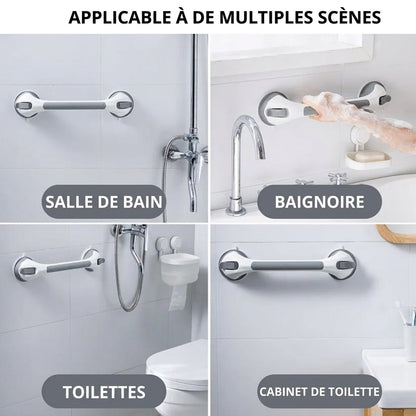 STABIGRIP™ – Barre d’appui antichute