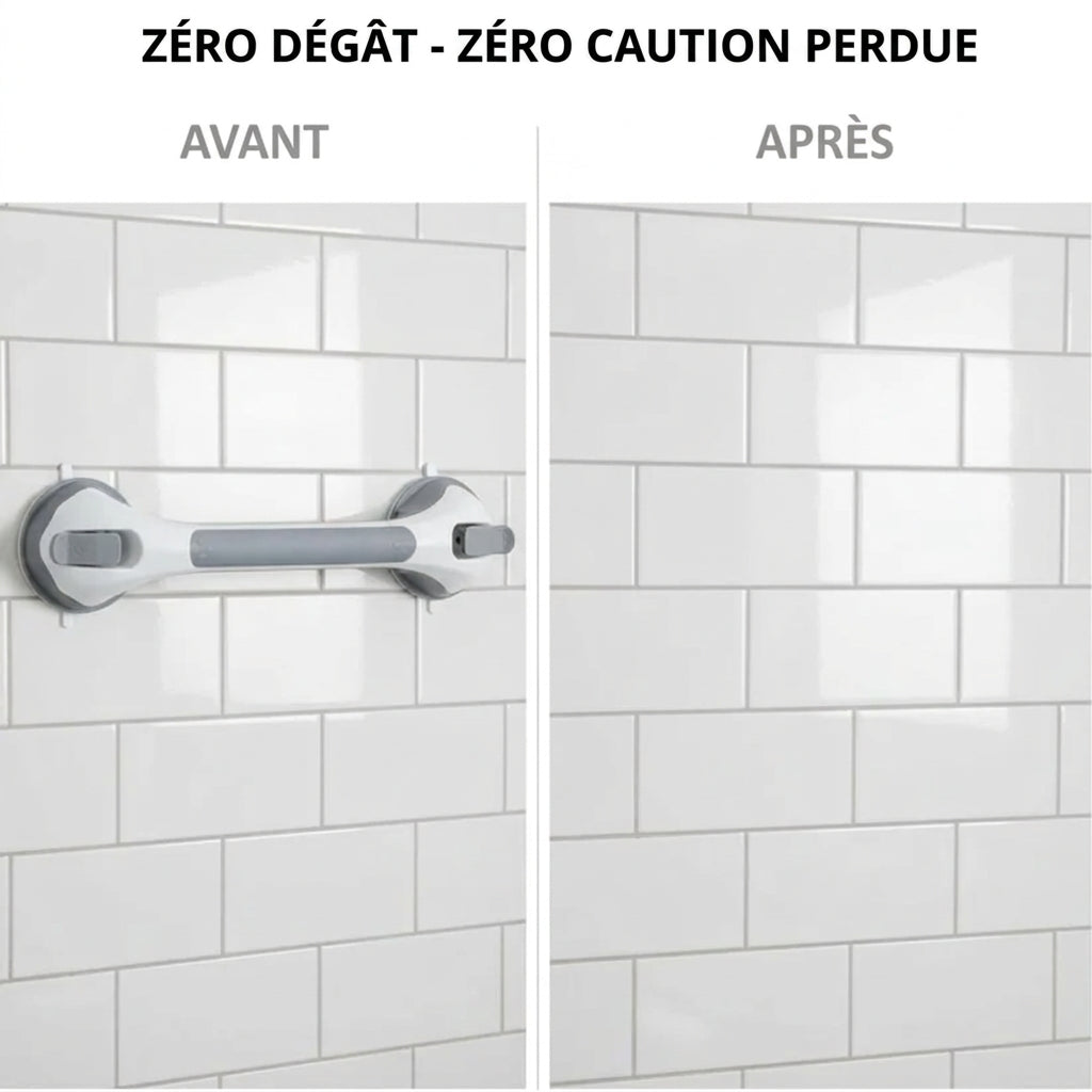 STABIGRIP™ – Barre d’appui antichute