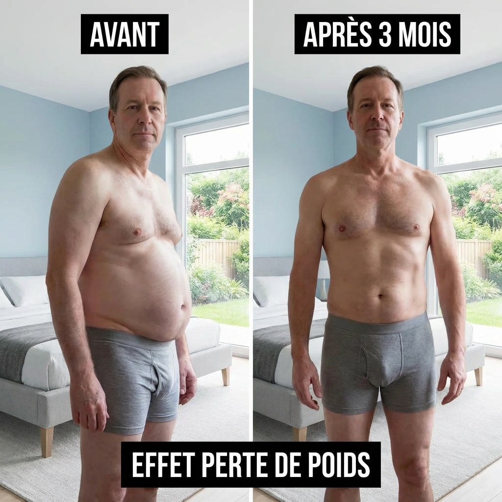 SlimFit™ | Forgez votre silhouette, affirmez votre puissance
