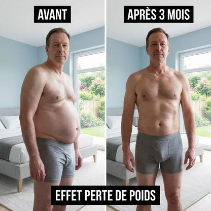 SlimFit™ | Forgez votre silhouette, affirmez votre puissance