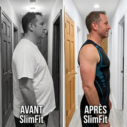 SlimFit™ | Forgez votre silhouette, affirmez votre puissance