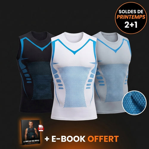 SlimFit™ | Forgez votre silhouette, affirmez votre puissance