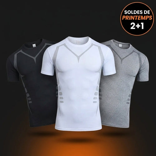 SlimFit-MC™ | Forgez votre silhouette, affirmez votre puissance
