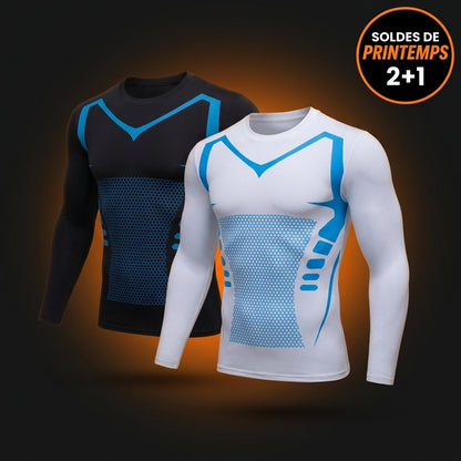 SlimFit-ML™ | Forgez votre silhouette, affirmez votre puissance