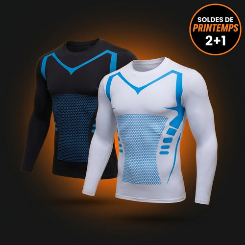 SlimFit-ML™ | Forgez votre silhouette, affirmez votre puissance