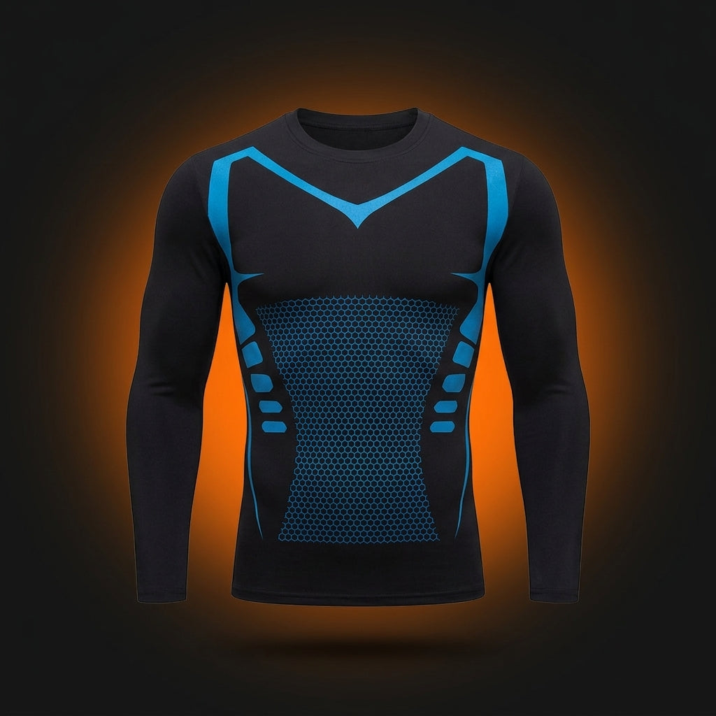 SlimFit-ML™ | Forgez votre silhouette, affirmez votre puissance