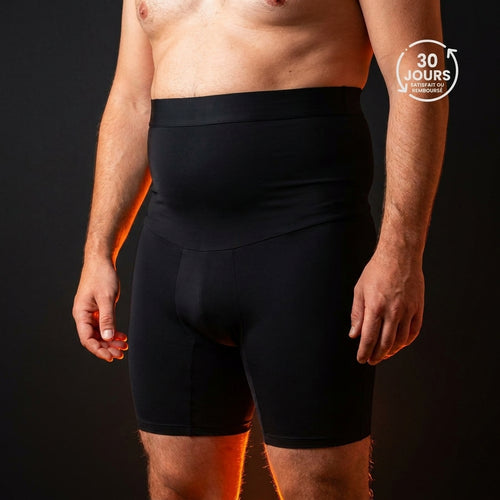 HipFit™ | Short de Compression Gainant