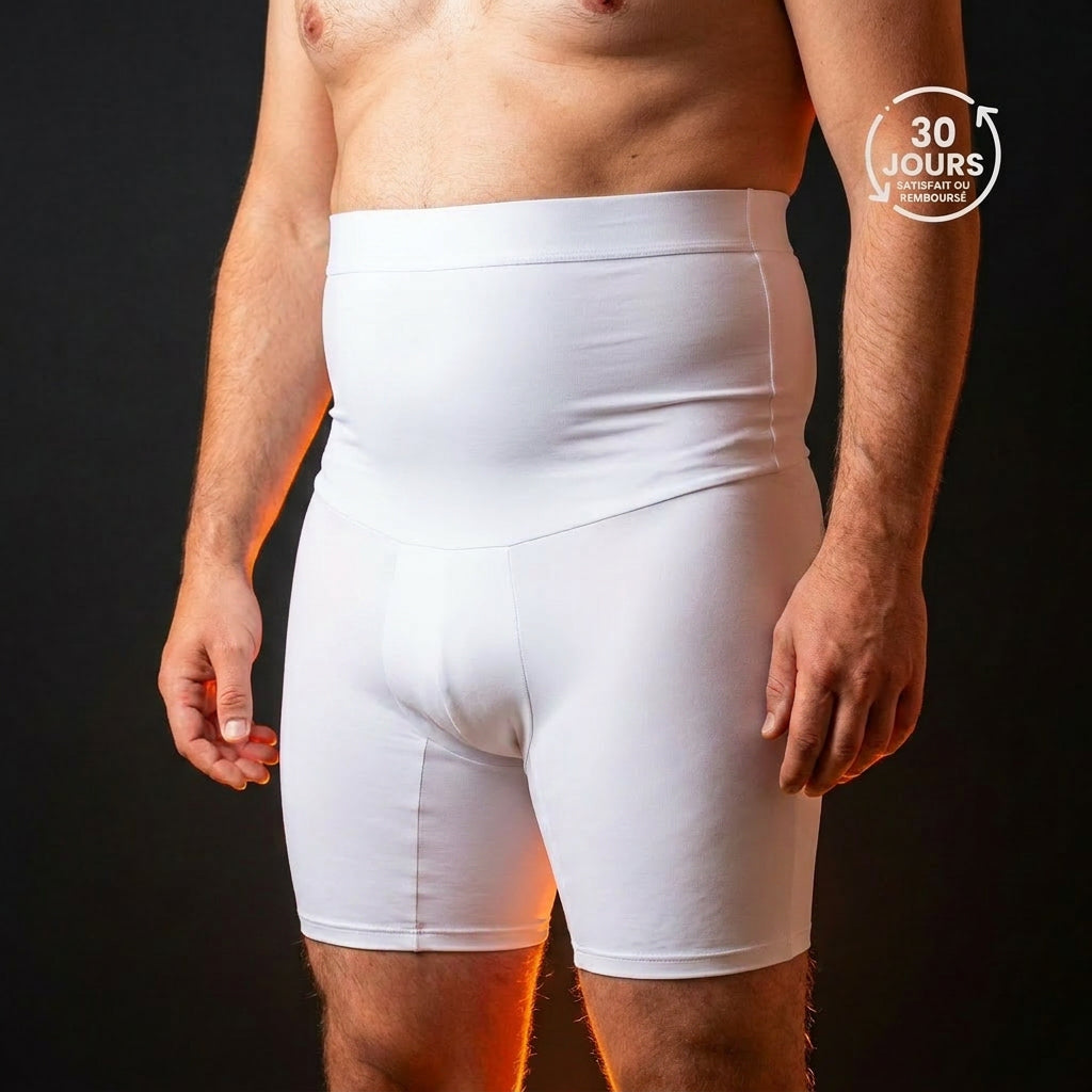HipFit™ | Short de Compression Gainant