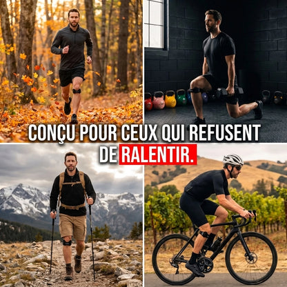Sangle de Précision ARTENA™