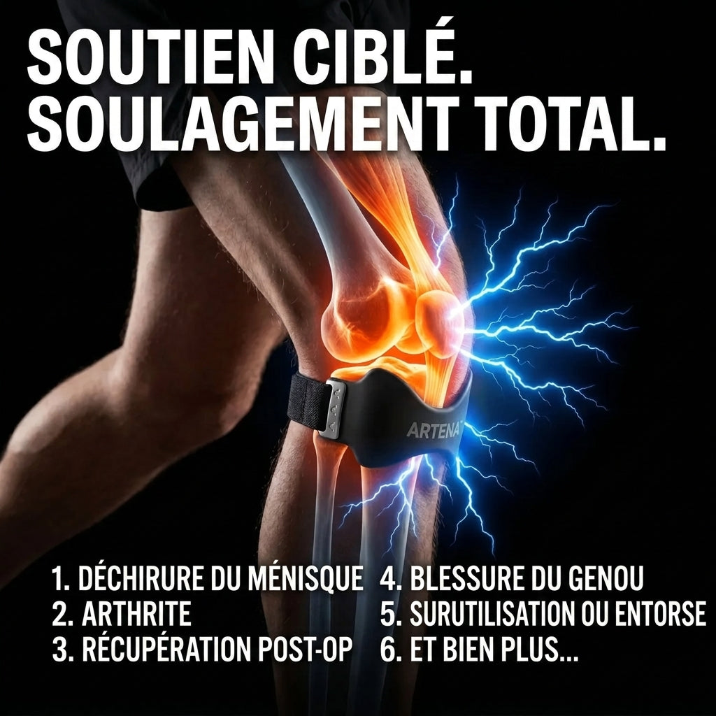 Sangle de Précision ARTENA™