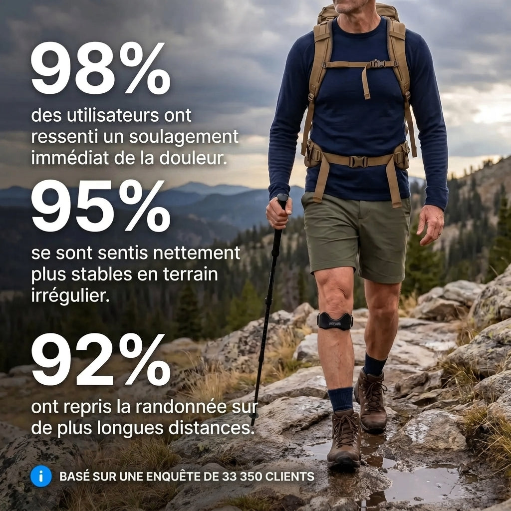 Sangle de Précision ARTENA™