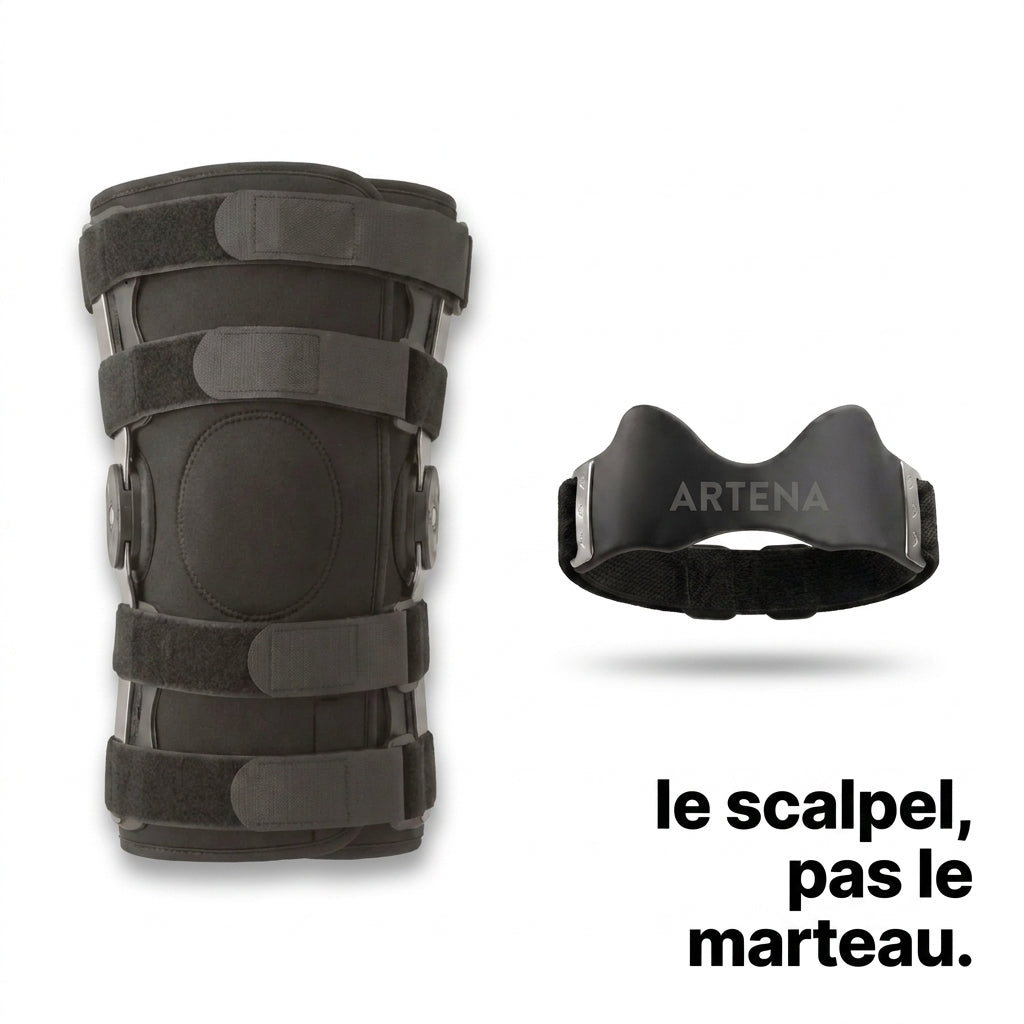 Sangle de Précision ARTENA™