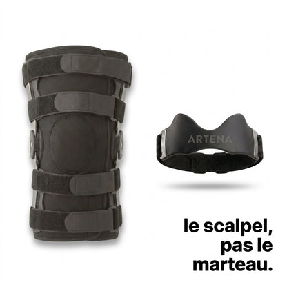 Sangle de Précision ARTENA™