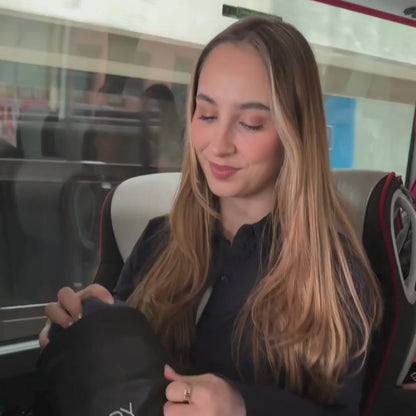 NEKFIT™ - Oreiller de voyage à 360°